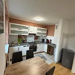 Alex Apartment's 2 아파트