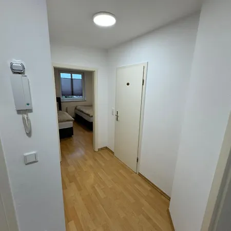 Alex Apartment's 2 Apartment