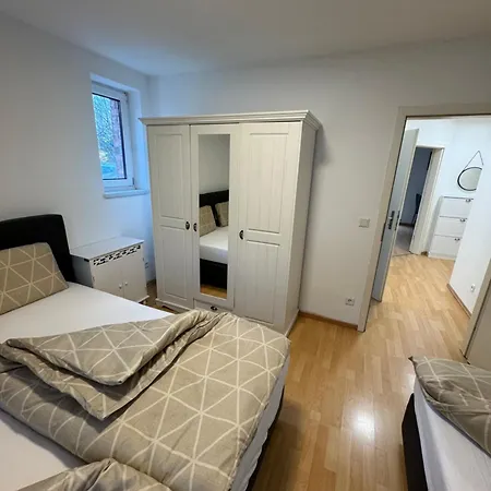 Alex Apartment's 2 *