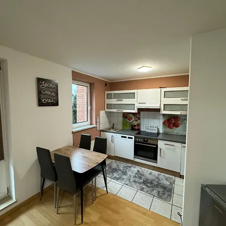 Alex Apartment's 2 公寓