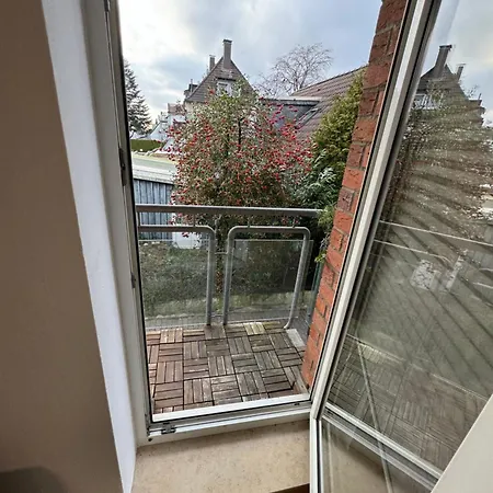 Alex Apartment's 2 Apartmán