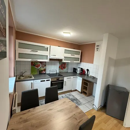 Alex Apartment's 2 아파트