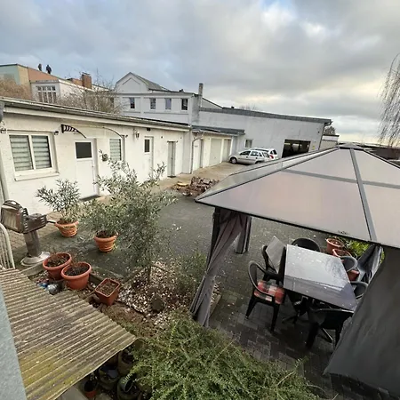 Apartmán Alex Apartment's 2