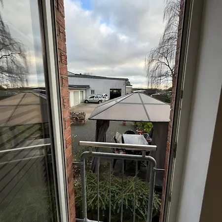 Alex Apartment's 2 Apartmán *