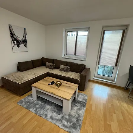 Apartment Alex Apartment's 2 *