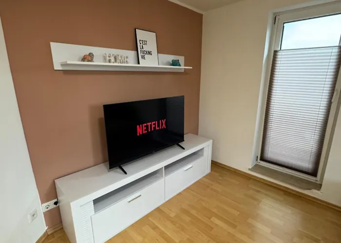 Alex Apartment's 2 Appartement *