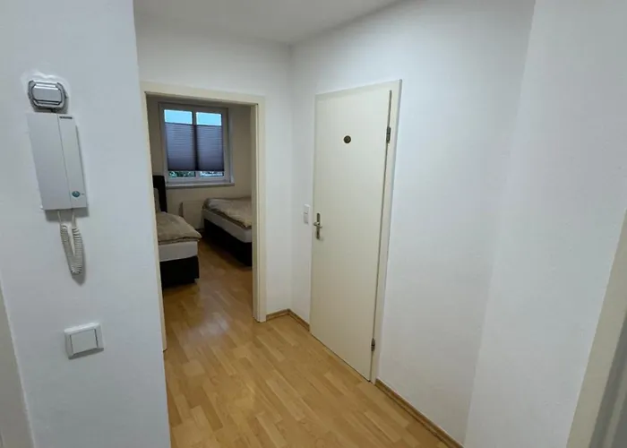 Alex Apartment's 2 公寓