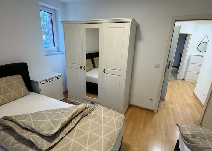 Alex Apartment's 2 *