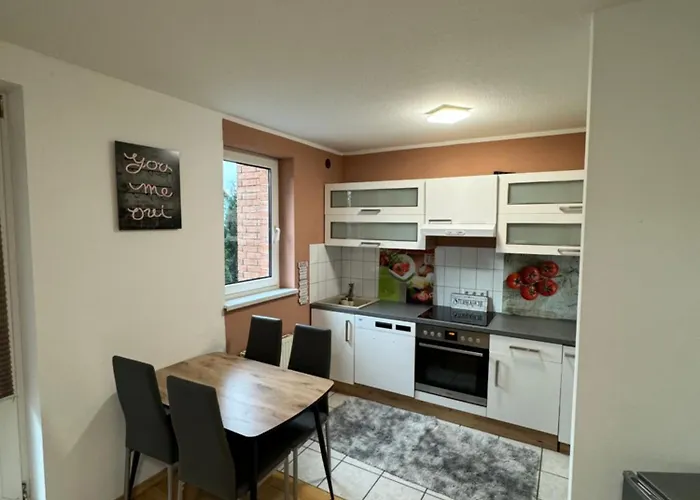 Alex Apartment's 2 公寓