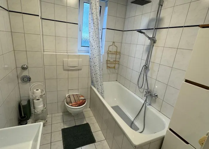 Appartement Alex Apartment's 2 *