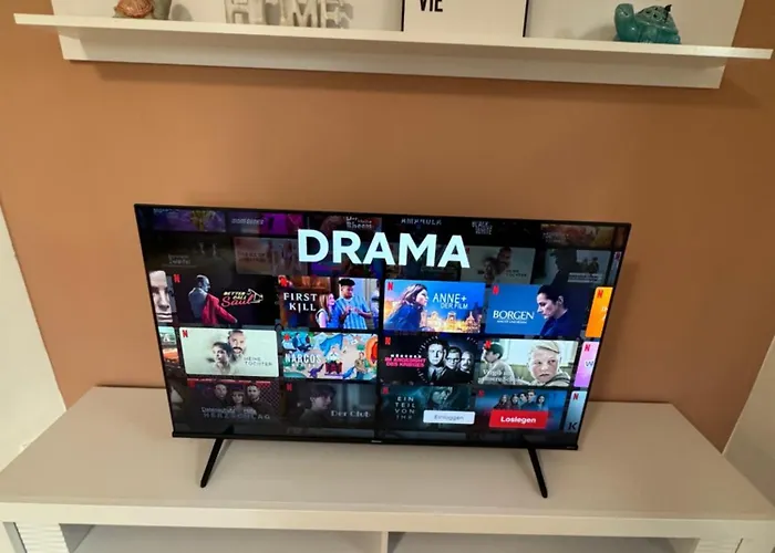 Alex Apartment's 2 *