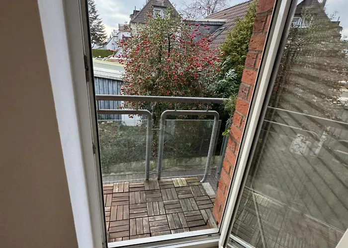 Alex Apartment's 2 公寓