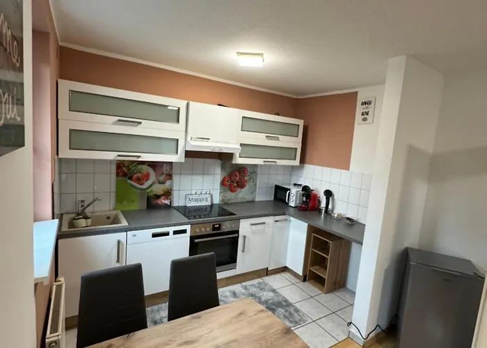 Alex Apartment's 2 公寓