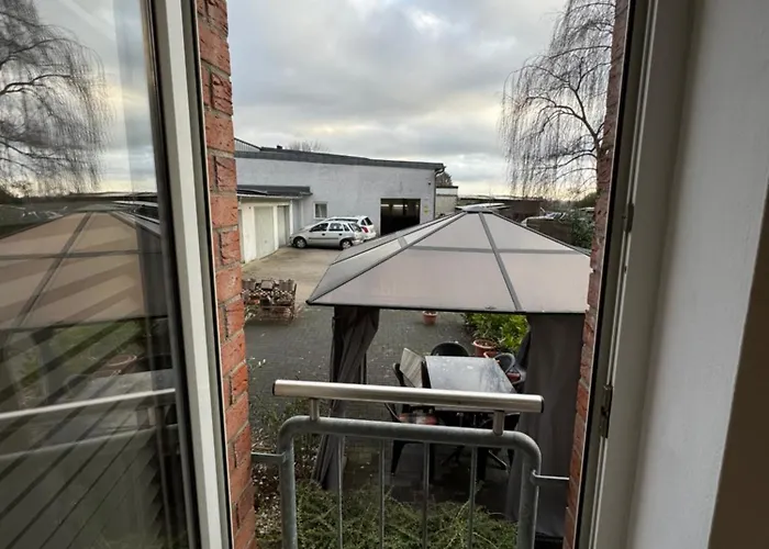 Alex Apartment's 2 Appartement *